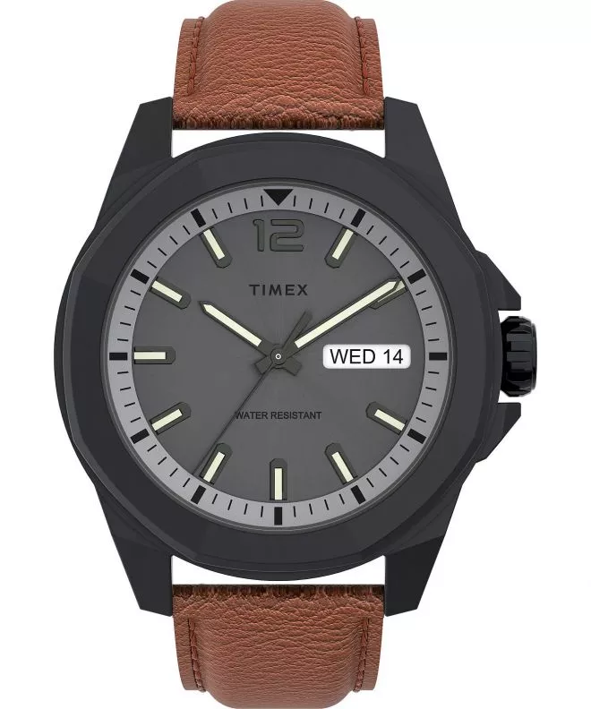 Timex City Essex Avenue Férfi Karóra TW2U82200