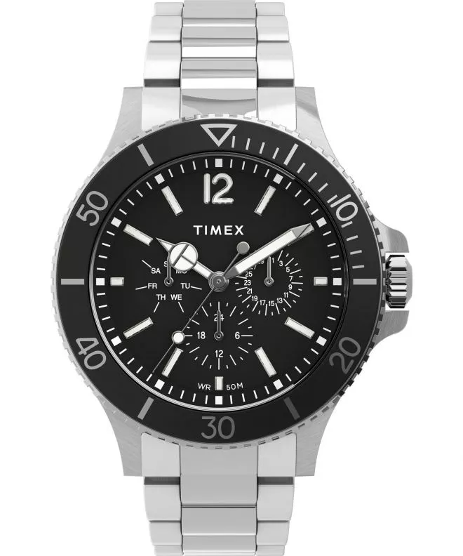 Timex City Harborside férfi karóra TW2U13100