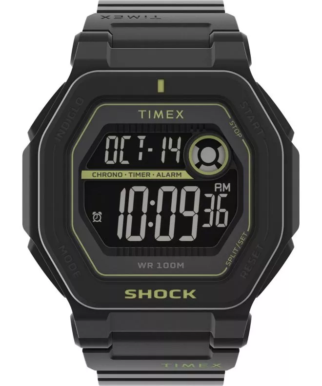 Timex Command Encounter Férfi Karóra TW2V59800
