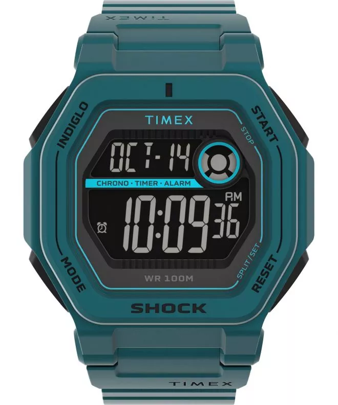 Timex Command Encounter Férfi Karóra TW2V59900