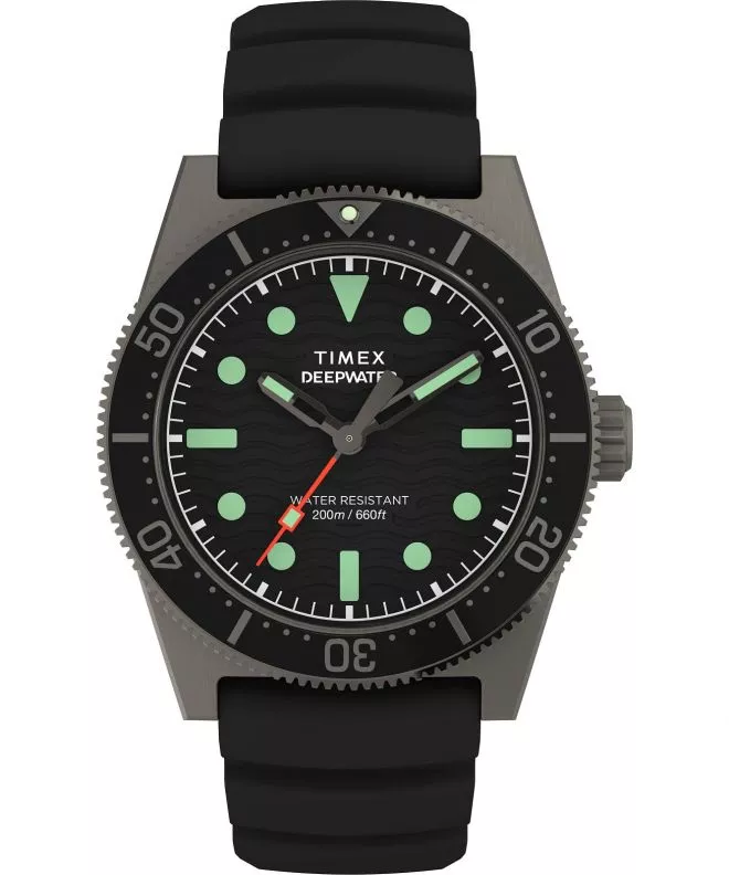 Timex Deep Water férfi karóra TW2W74700