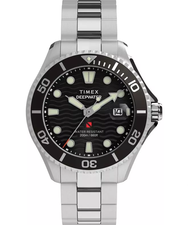 Timex Deep Water férfi karóra TW2W82000