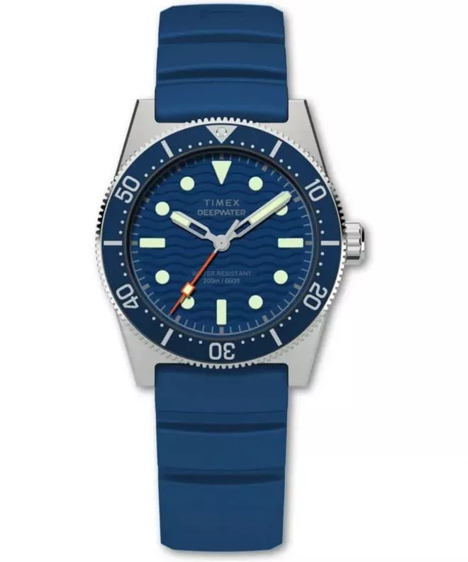 Timex Deepwater Reef férfi karóra TW2W74600