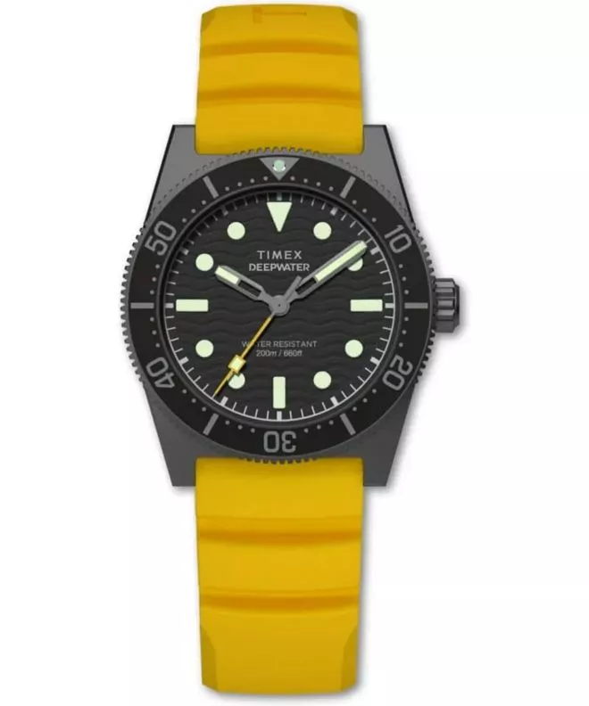 Timex Deepwater Reef férfi karóra TW2W74800