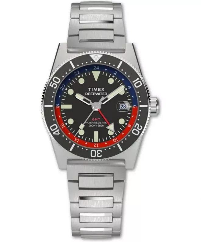Timex Deepwater Reef férfi karóra TW2W95300