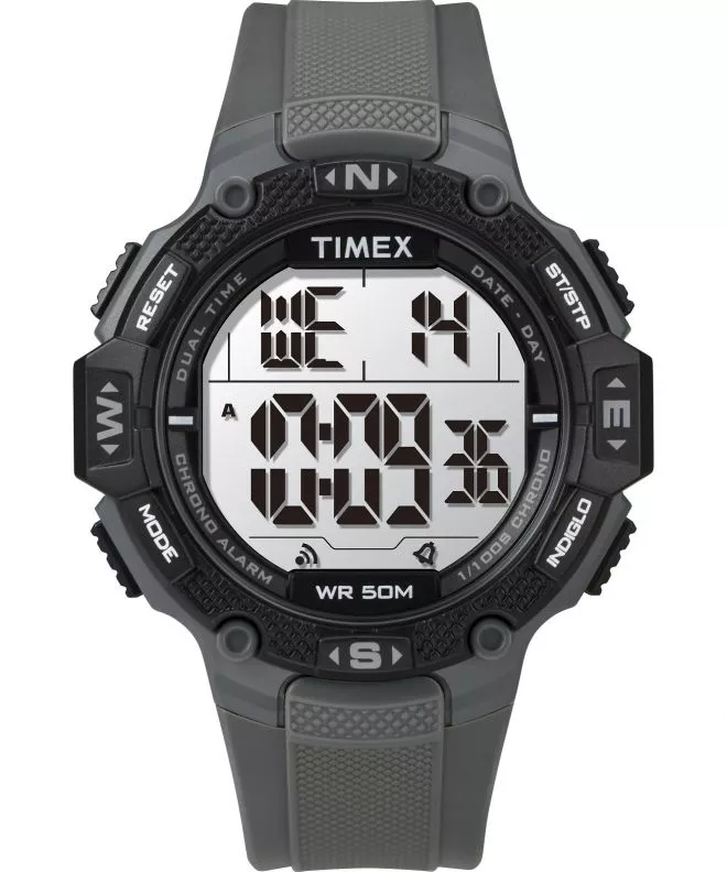 Timex DGTL Férfi Karóra TW5M41100