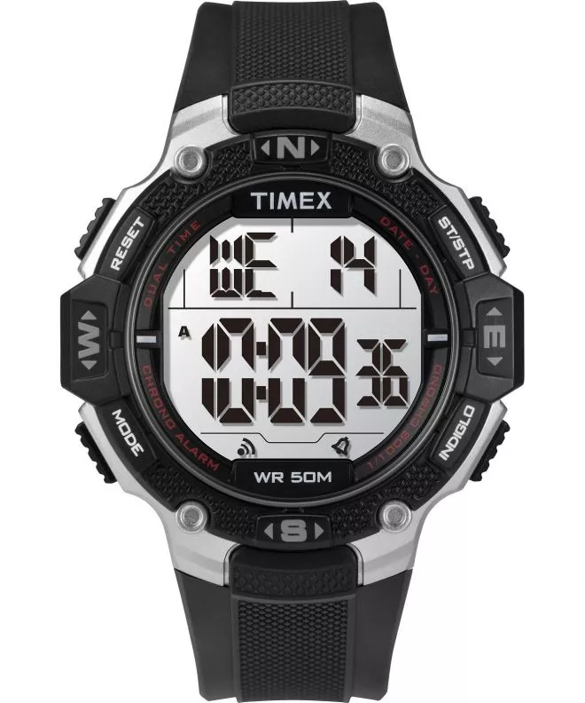 Timex DGTL Férfi Karóra TW5M41200