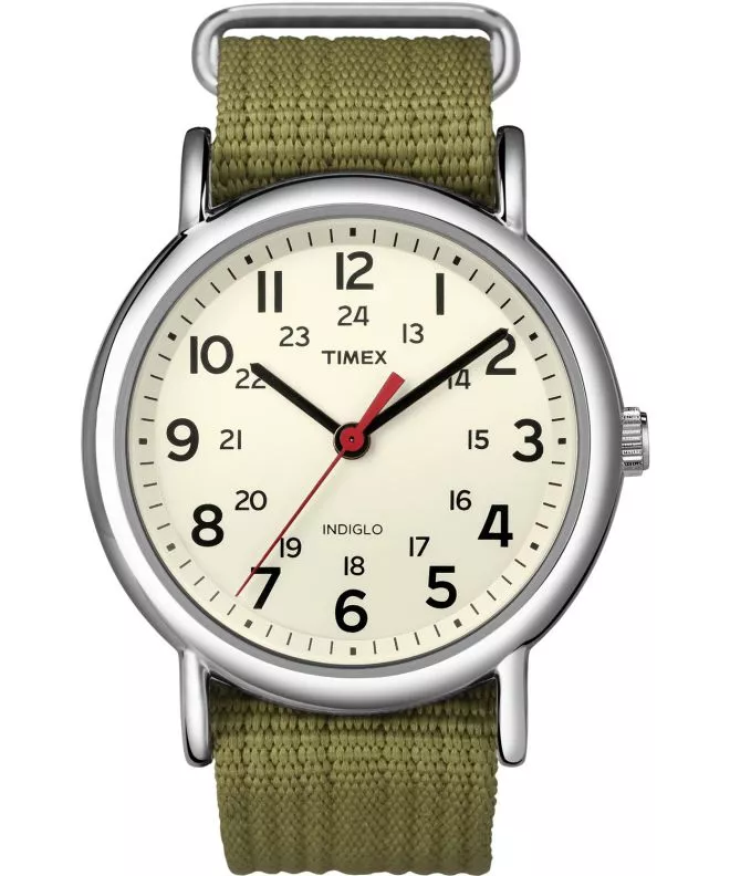 Timex Weekender férfi karóra T2N651