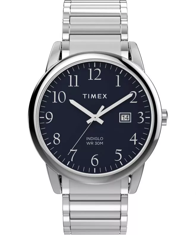 Timex Easy Reader férfi karóra TW2W52200