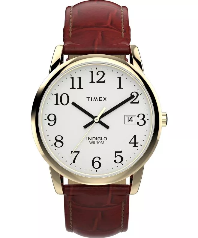 Timex Easy Reader férfi karóra TW2W95500