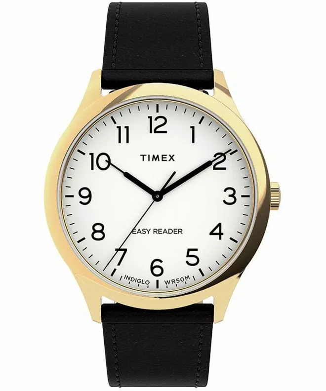 Timex Easy Reader Essential férfi karóra TW2U22200