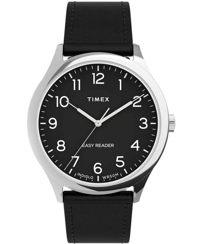 Timex Easy Reader Essential férfi karóra TW2U22300