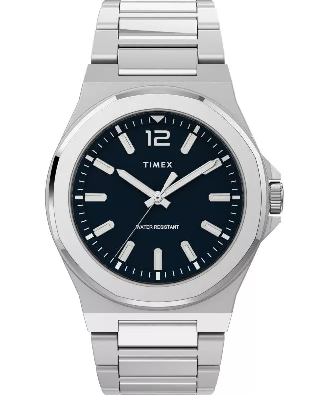 Timex City Essex Avenue férfi karóra TW2U42400