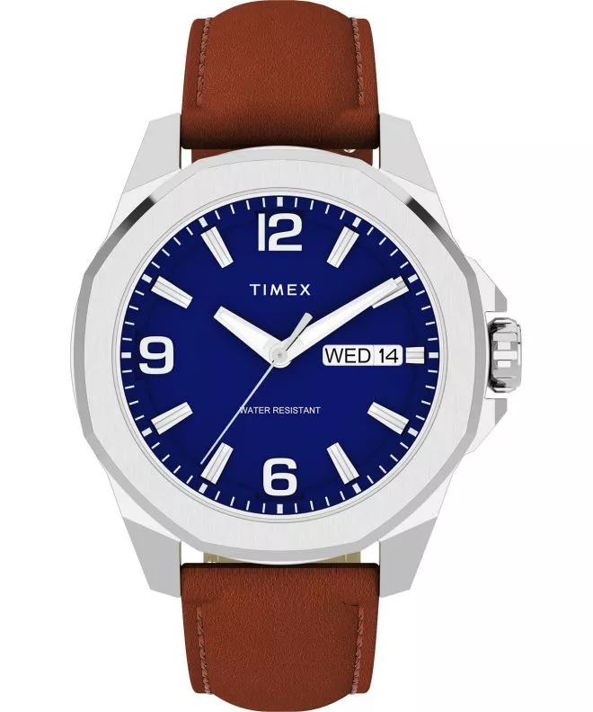 Timex Essex Day & Date férfi karóra TW2W92800