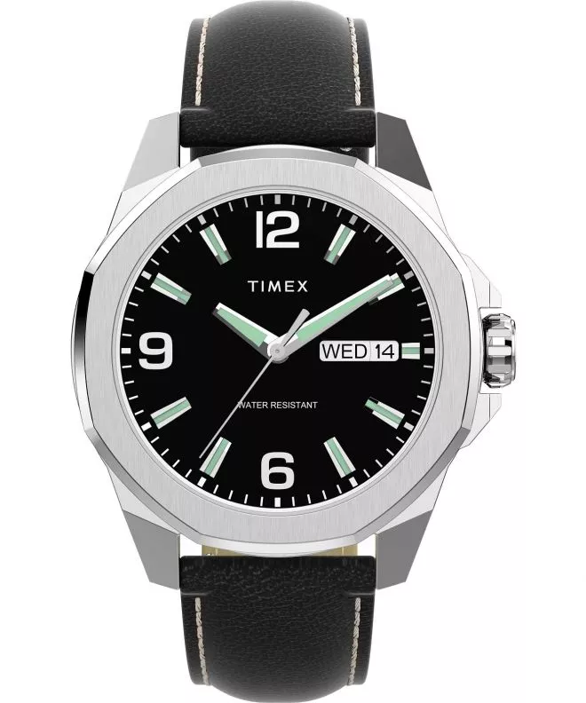 Timex Essex Day & Date férfi karóra TW2W92900
