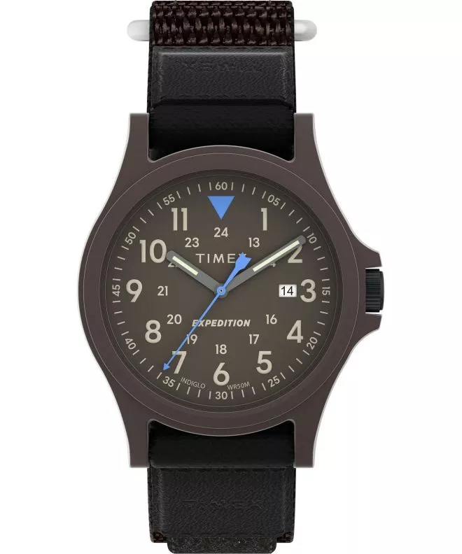Timex Expedition Acadia férfi karóra TW4B29400