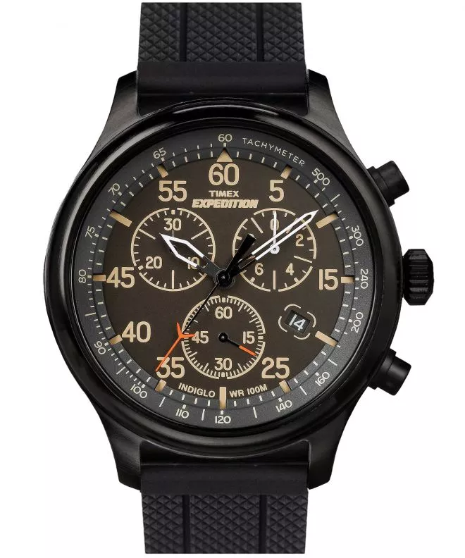 Timex Expedition Field Chronograph férfi karóra TW4B49604