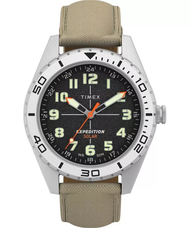 Timex Expedition Field Solar férfi karóra TW4B30700