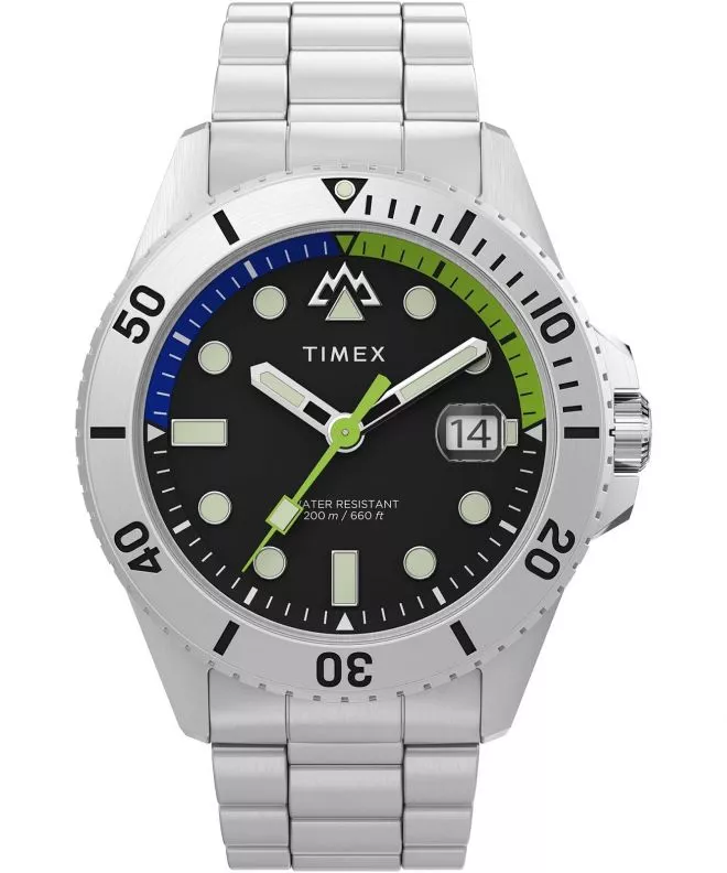 Timex Expedition North Anchorage férfi karóra TW2W41900