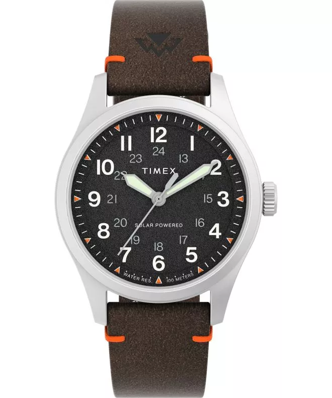Timex Expedition North Field Solar Férfi Karóra TW2V64200