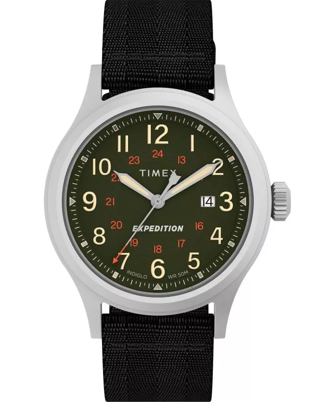 Timex Expedition North Sierra Date Férfi Karóra TW2V65700