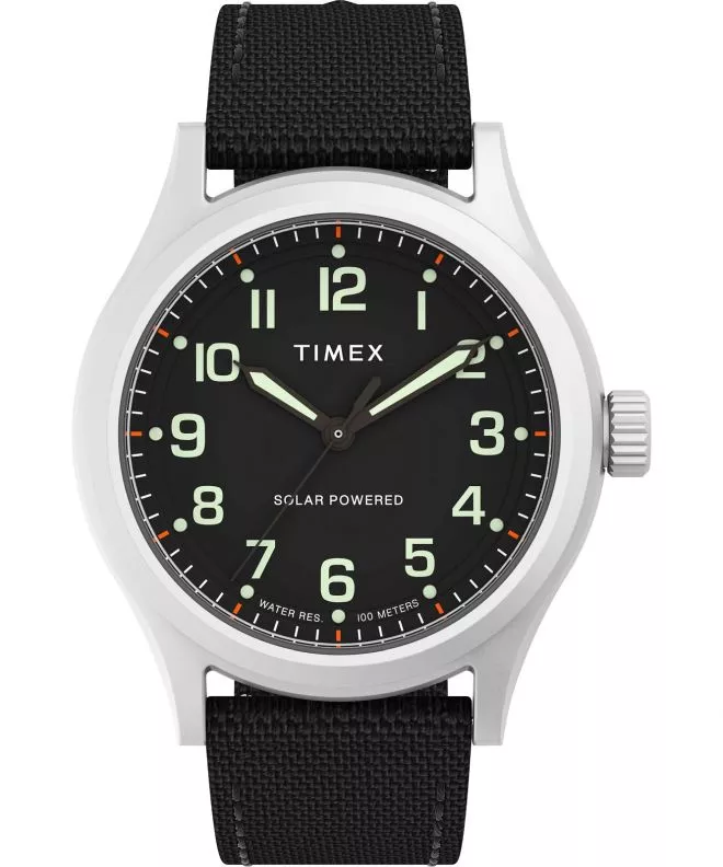 Timex Expedition North Sierra Solar Férfi Karóra TW2V64500