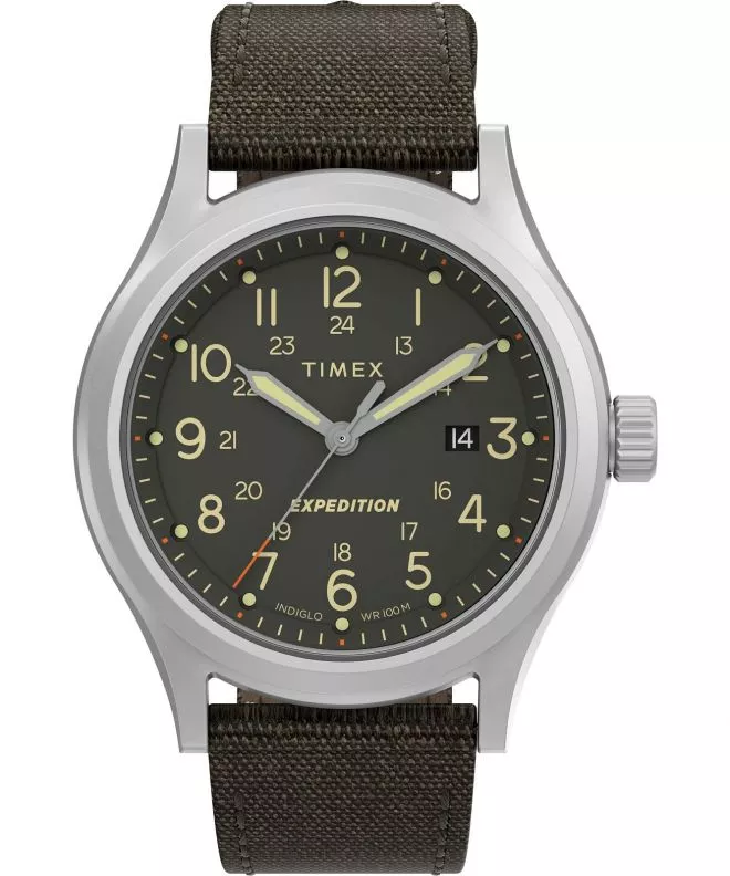 Timex Expedition North Sierra férfi karóra TW2V07100