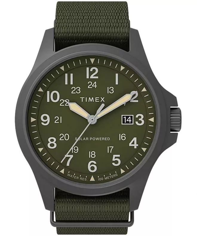 Timex Expedition North Solar férfi karóra TW2V03700