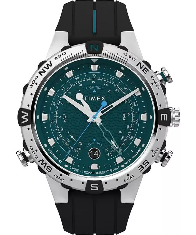 Timex Expedition North Tide-Temp-Compass férfi karóra TW2W24200