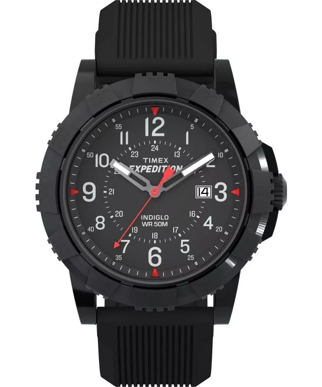 Timex Expedition Ridge férfi karóra TW4B32000