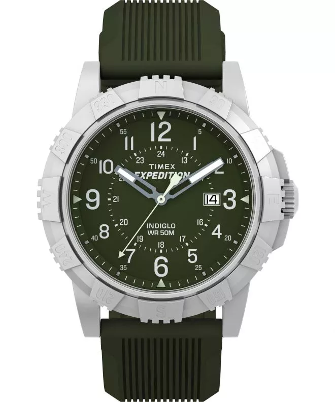 Timex Expedition Ridge férfi karóra TW4B32100