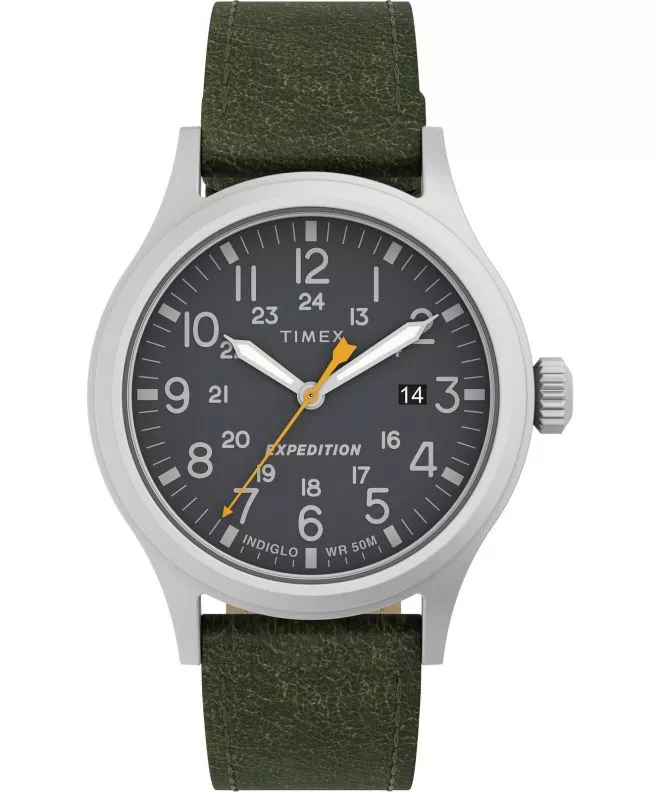 Timex Expedition Scout férfi karóra TW4B22900