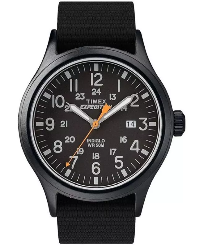 Timex Expedition Scout férfi karóra TW4B26212