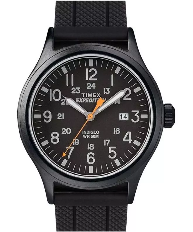 Timex Expedition Scout férfi karóra TW4B26604