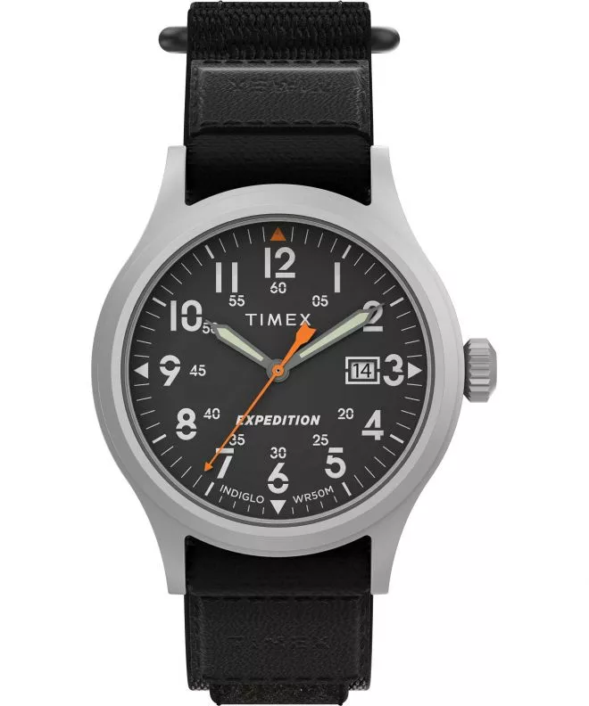 Timex Expedition Scout férfi karóra TW4B29600