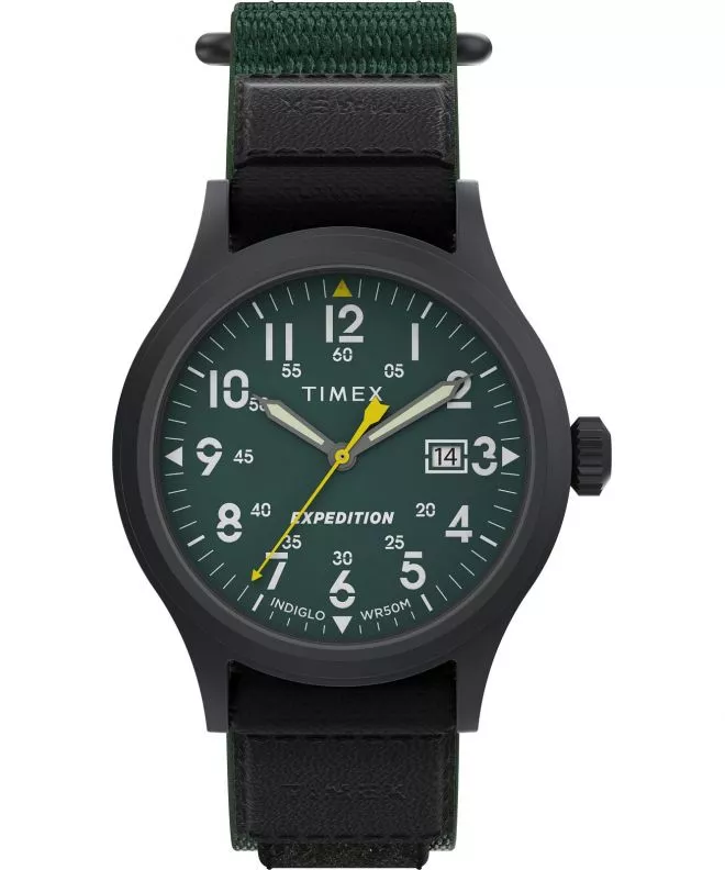 Timex Expedition Scout férfi karóra TW4B29700