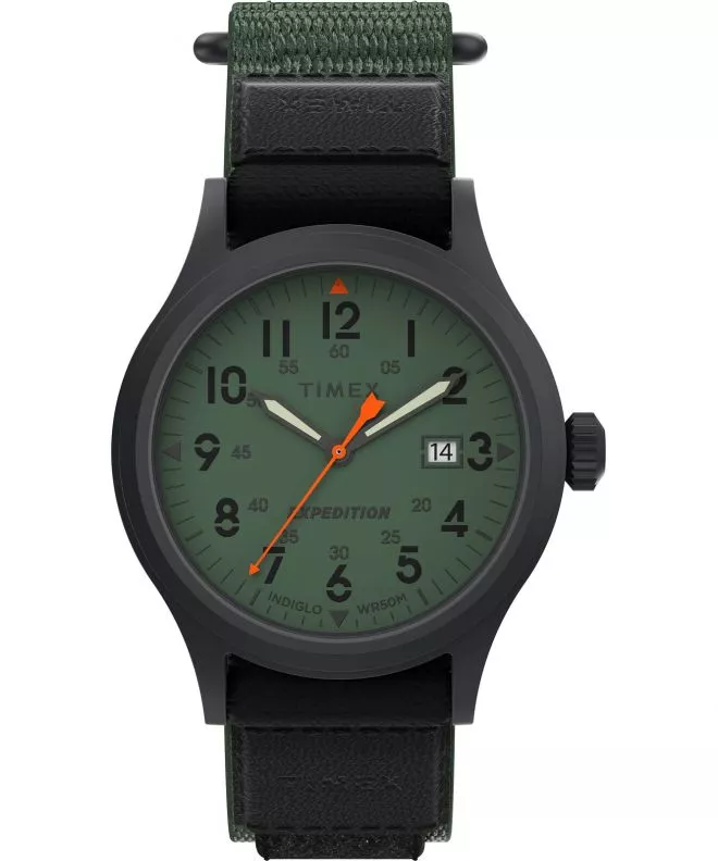 Timex Expedition Scout férfi karóra TW4B29800