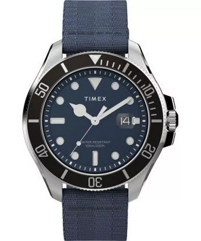 Timex Harborside Coast férfi karóra TW2W62700