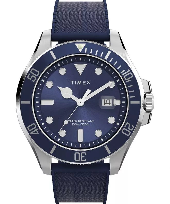 Timex Harborside Coast férfi karóra TW2Y05000