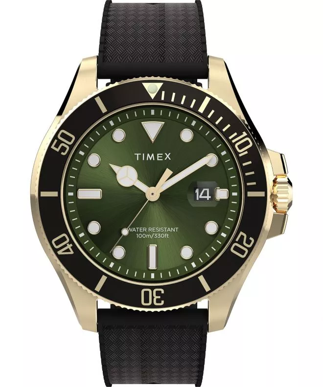 Timex Harborside Coast férfi karóra TW2Y05300