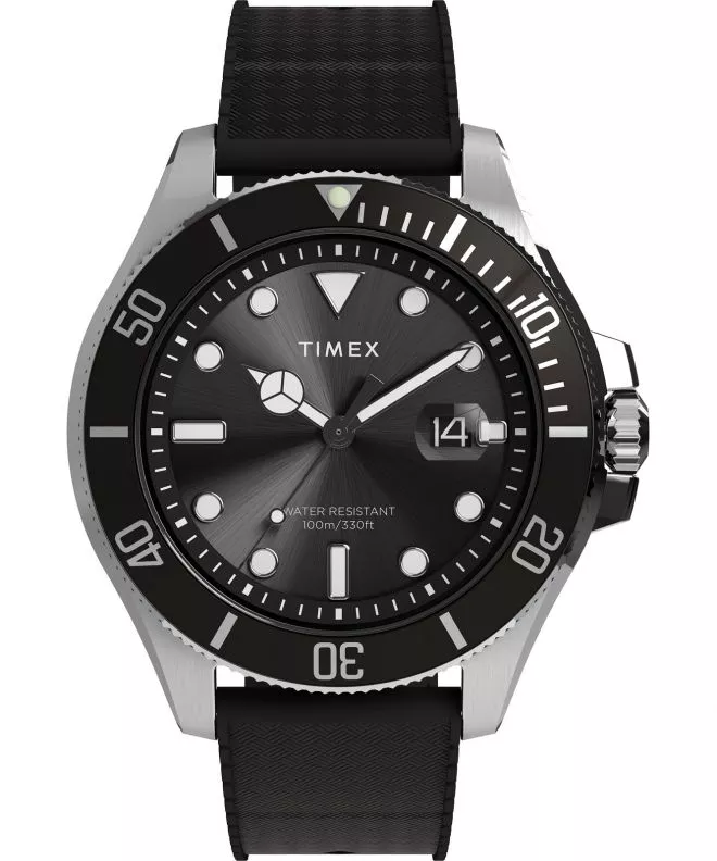 Timex Harborside Coast férfi karóra TW2Y09200