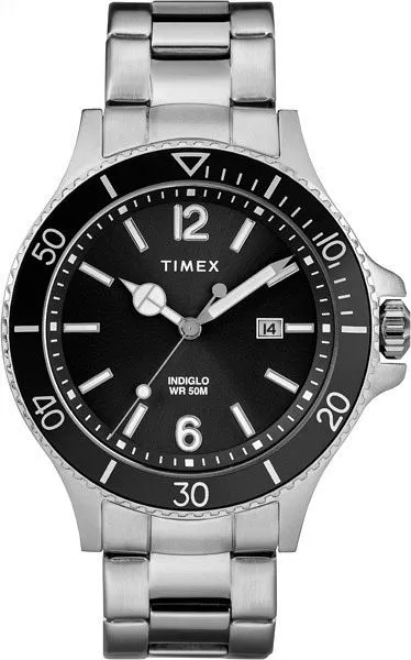 Timex Harborside férfi karóra TW2R64600