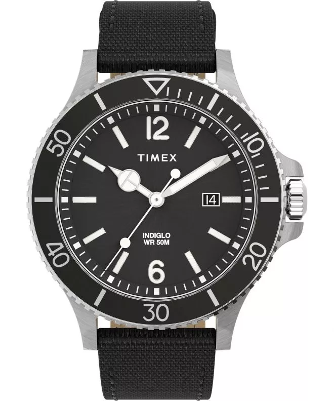 Timex City Harborside Férfi Karóra TW2V27000