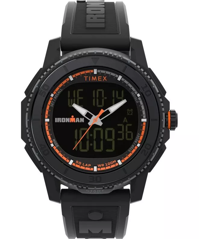 Timex IRONMAN® Adrenaline férfi karóra TW2W53600