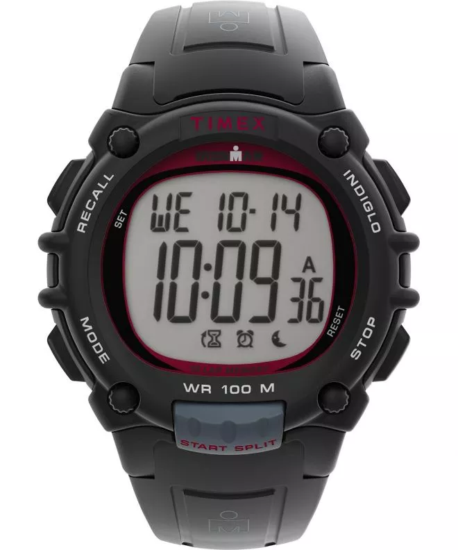 Timex Ironman® Classic férfi karóra TW5M64400