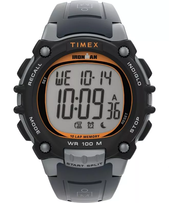 Timex Ironman® Classic férfi karóra TW5M64500