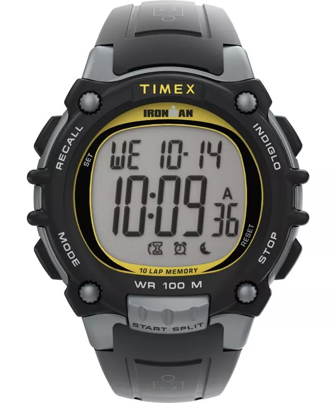 Timex Ironman® Classic férfi karóra TW5M64600