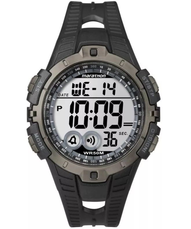 Timex Marathon Férfi Karóra T5K802