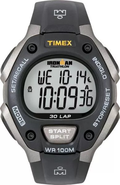 Timex Ironman C30 Férfi Karóra T5E901