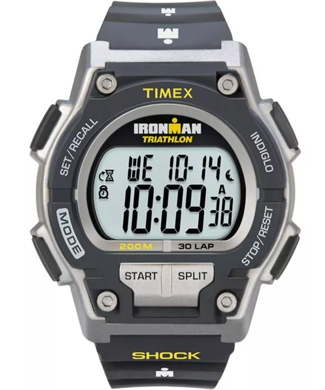 Timex Ironman C30 Férfi Karóra T5K195